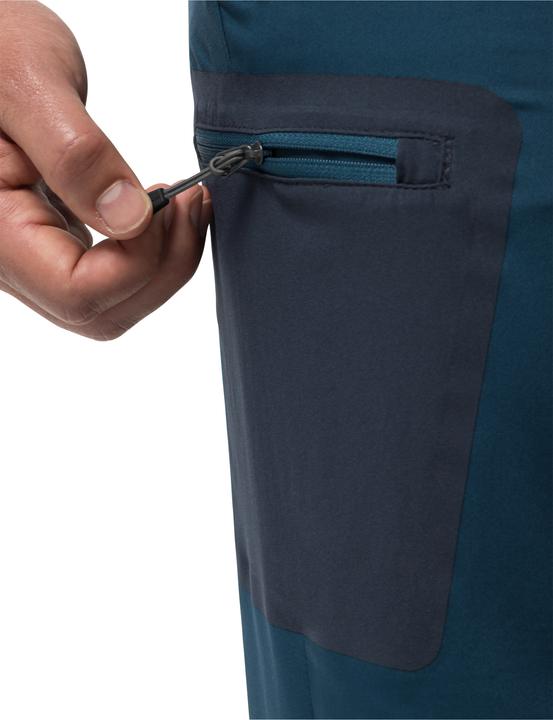 Produktbild Jack Wolfskin Active Track Pant M (M)