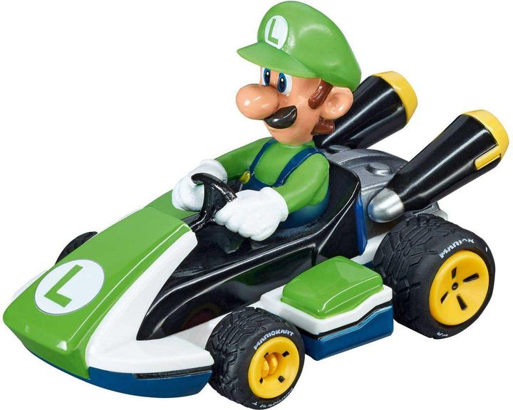 Produktbild Carrera Raceway - Mario Kart