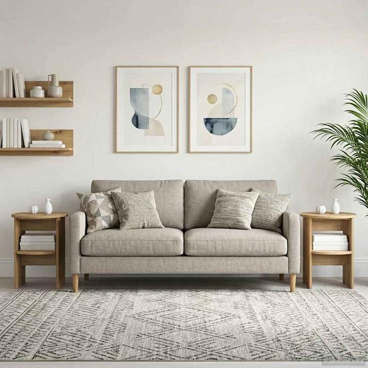 Produktbild vidaXL Sideboard