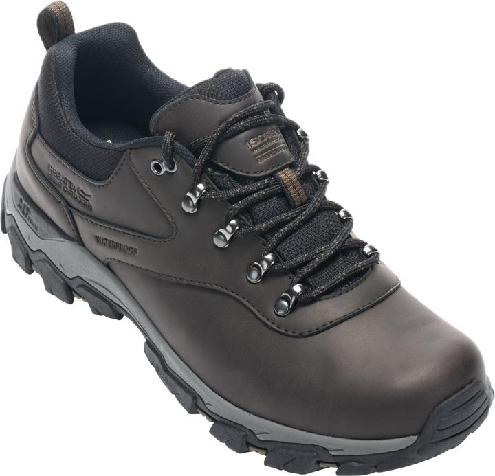 Image du produit Regatta - Baskets HOLCOMBE CLASSIC - Homme (39)