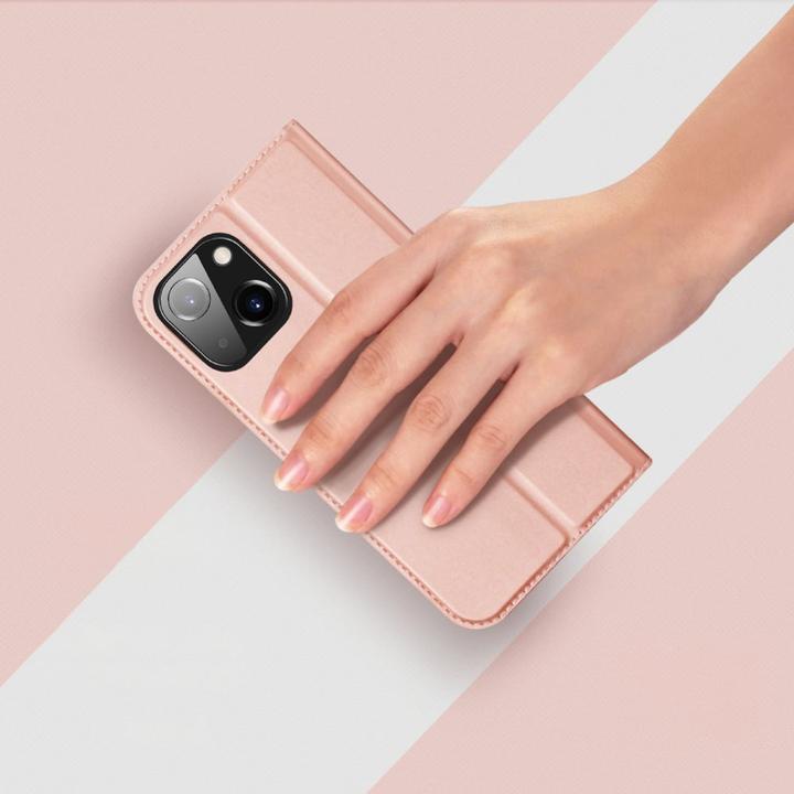 Produktbild Dux Ducis Skin Pro Wallet Case (Apple iPhone 15)