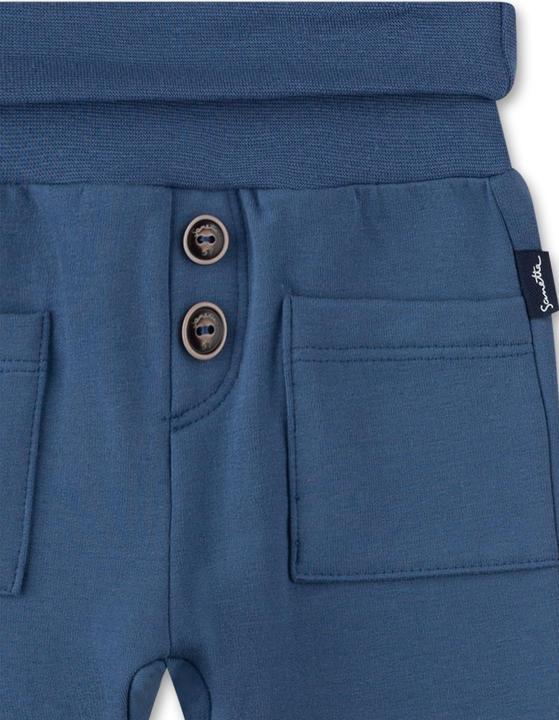 Actual product image Sanetta Baby sweatpants (62)