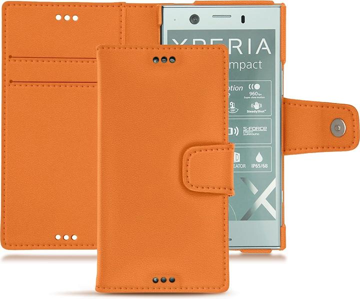 Arancione PU ( Pantone #ff9351 )