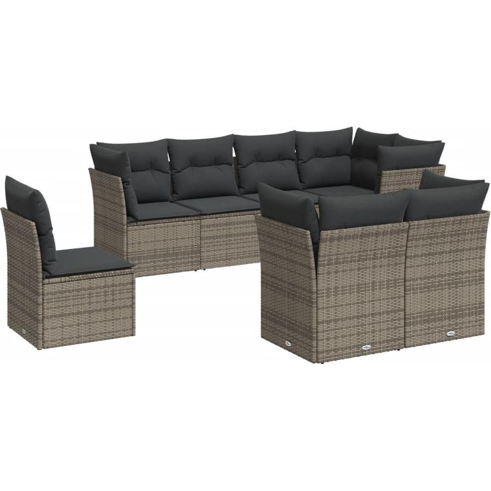 VidaXL, Gartenlounge, Wilhelmina
