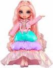 Image du produit Rainbow High - Winter Wonderland Doll- Rose (507796)