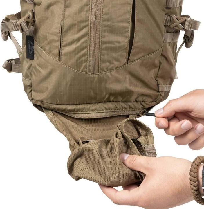 Produktbild Helikon Tex Groundhog Backpack (10 l)