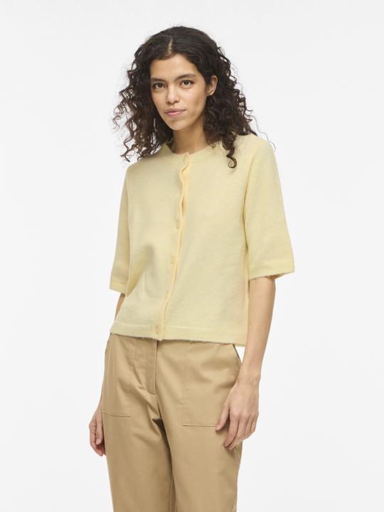 Produktbild Vila VILIGA Kurzarm Strickjacke (S)