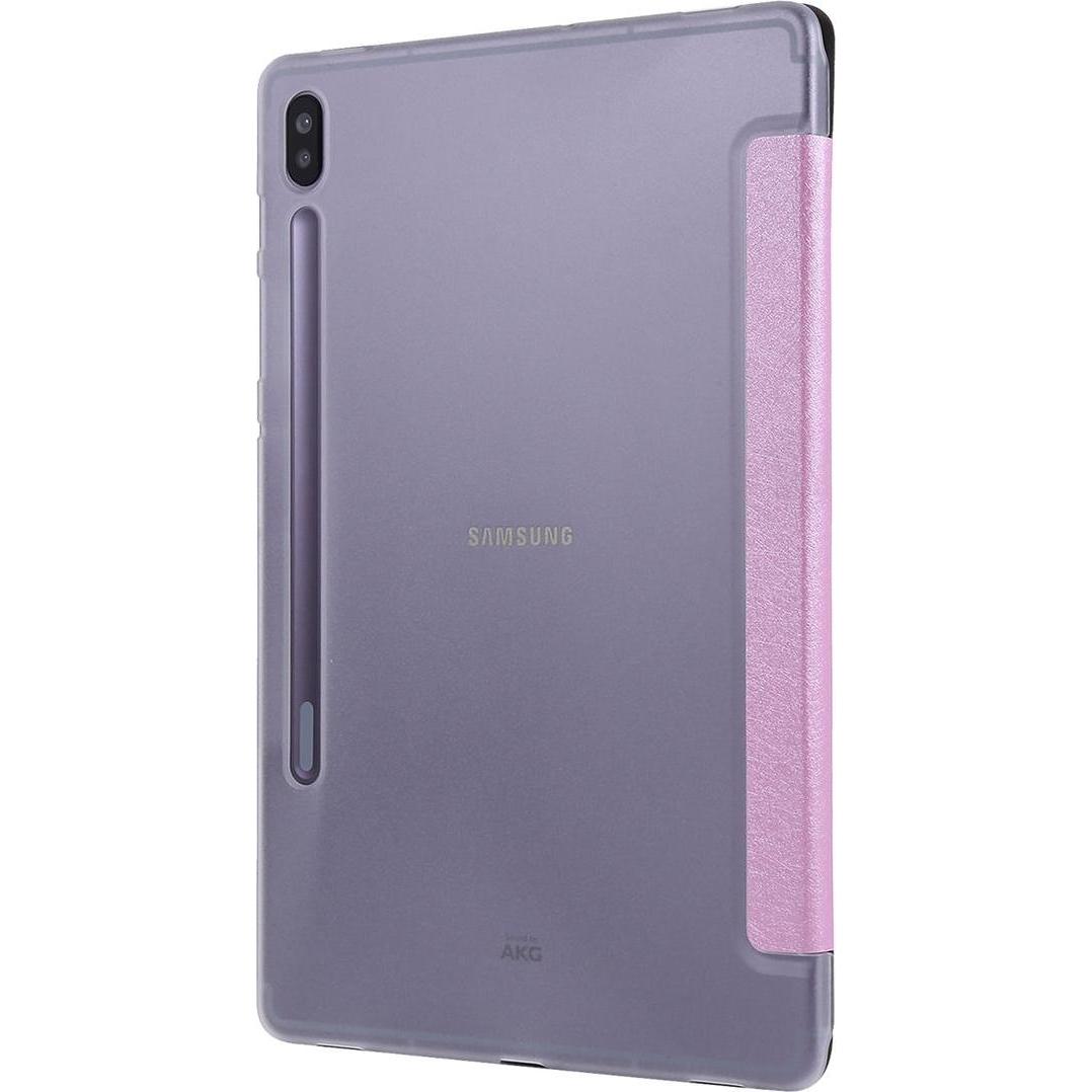 Thumbnail - König Design Schutz Tablet Hülle für Samsung Galaxy Tab S8 Plus Case Cover Etuis Tasche 360 (Galaxy Tab S8 Plus), Tablet...