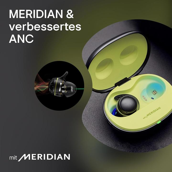 Produktbild LG DTF7Q (ANC, 10 h, Kabellos)