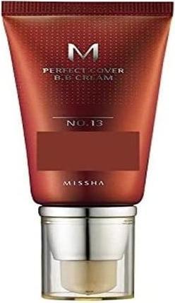 Produktbild Missha Perfect Cover (13 Bright Beige)