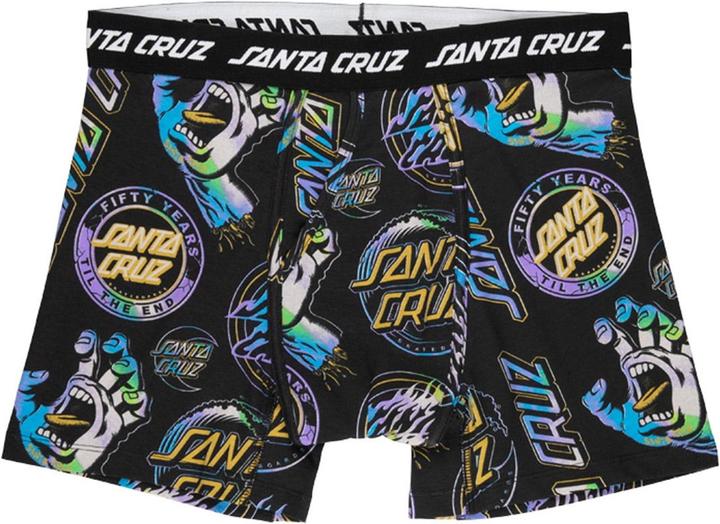 Immagine prodotto Santa Cruz Holo Boxer Brief (XL)