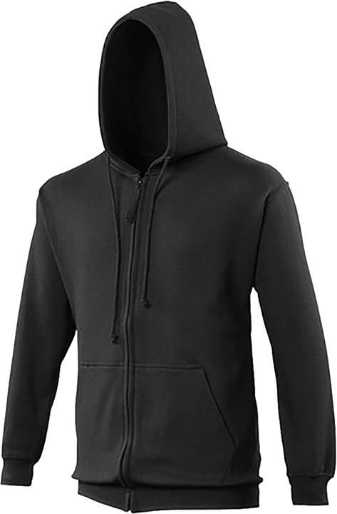 Immagine prodotto Awdis Giacca con cappuccio Pullover con cappuccio e zip (M)