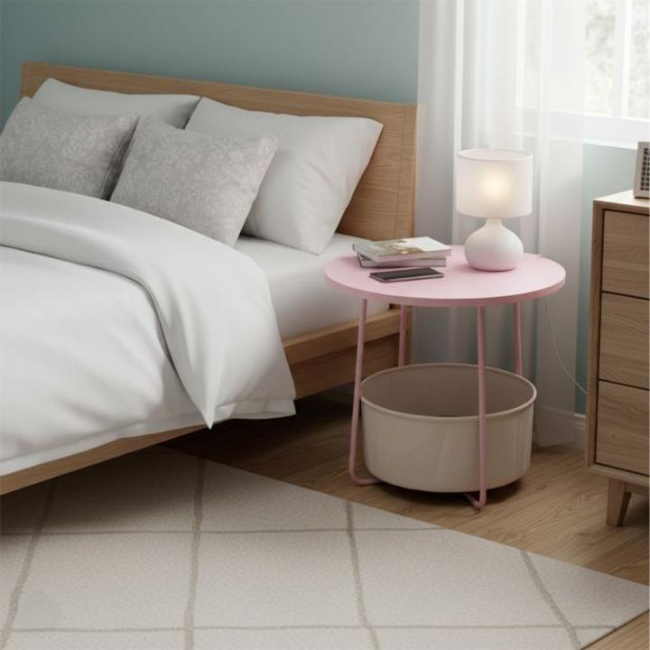 Image du produit Relaxdays bout de canapé