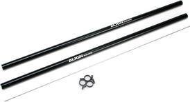 Productafbeelding Align Aluminium staartboom/zwart