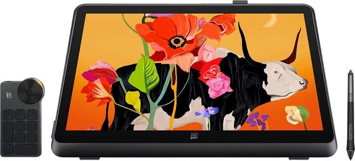 Immagine prodotto XP-Pen Grafiktablet Artist Pro 22 Gen. 2 (22", 5080 lpi)