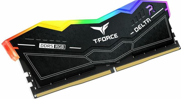 Immagine prodotto Team Group Delta RGB (2 x 16GB, 6000 MHz, RAM DDR5, DIMM)