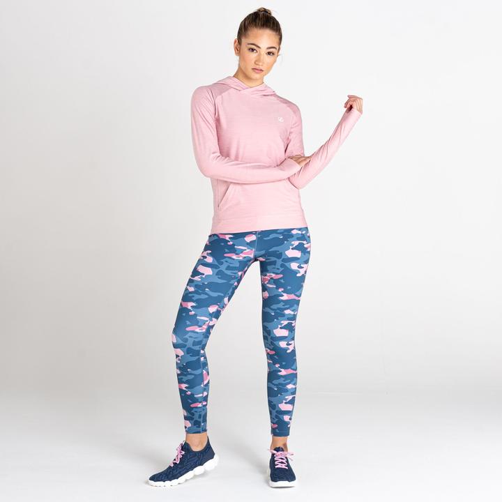 Image du produit Dare2b Sweat à capuche Sprint City Très léger