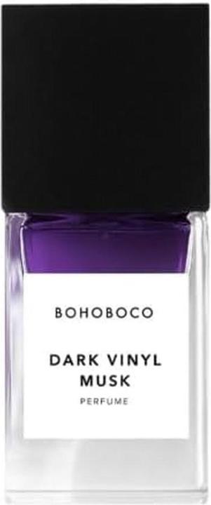 Immagine prodotto Bohoboco Parfumé Estremo Vinile Scuro (Eau de parfum, 50 ml)