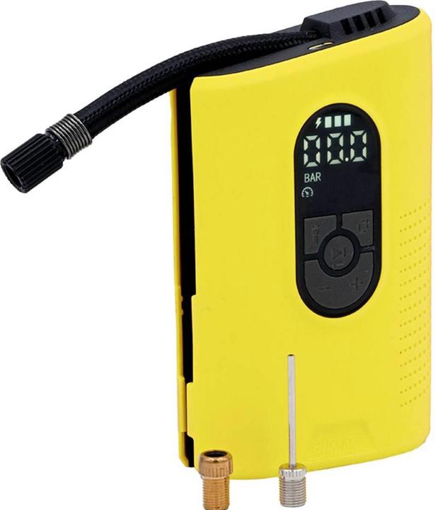 Immagine prodotto Airman Mini compressore (7.59 bar)