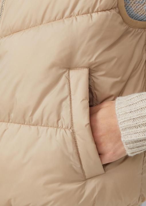 Produktbild S.Oliver Gilet (36)