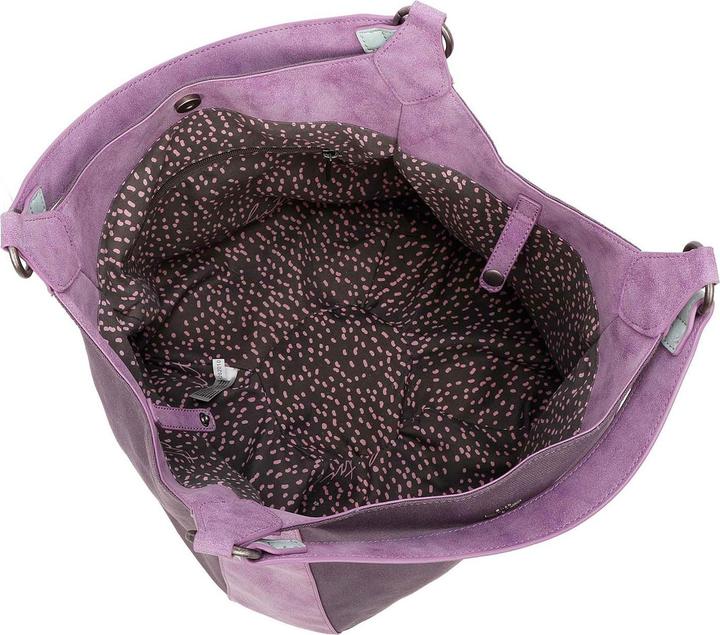 Immagine prodotto Fritzi aus Preußen Izzy Woo Canvas Shoulder Bag