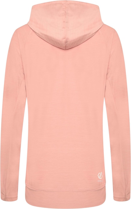 Produktbild Dare2b Kapuzenpullover Sprint City Besonders Leicht (54 D)