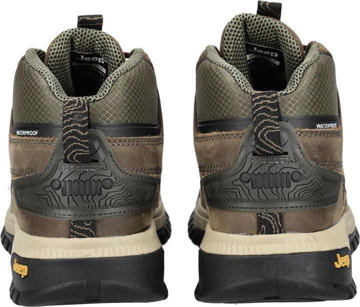 Image du produit Jeep Wanderschuhe (42)