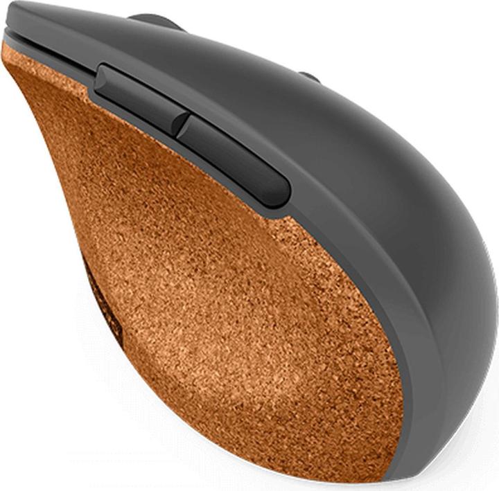 Actual product image Lenovo Go Wireless Vertical (Wireless)