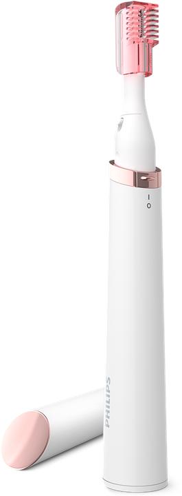 Actual product image Philips All-in-one solution
