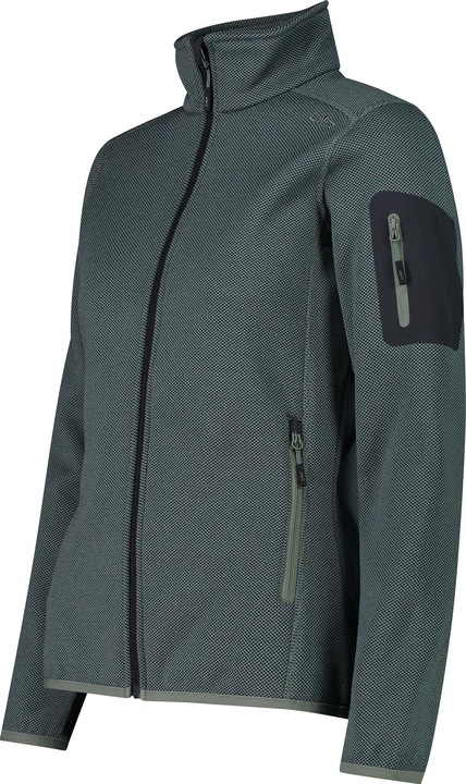 Immagine prodotto CMP Campagnolo Strick Fleece (46)