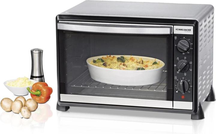 Immagine prodotto Rommelsbacher Bg 1805/E