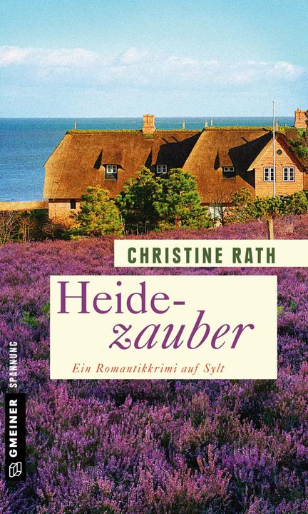 Produktbild Heidezauber (Deutsch, Christine Rath, 2016)