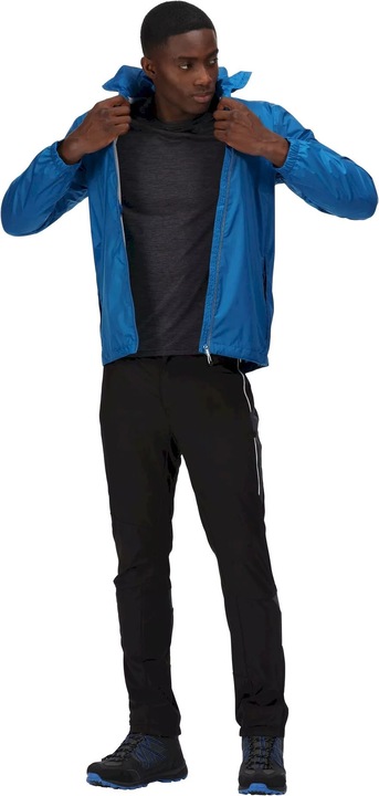 Immagine prodotto Regatta Giacca da pioggia Lyle Iv leggera e impermeabile (XL)
