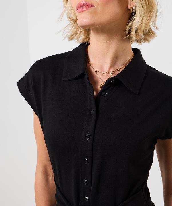Produktbild Joe Browns Short Sleeve Jersey Jumpsuit (40)