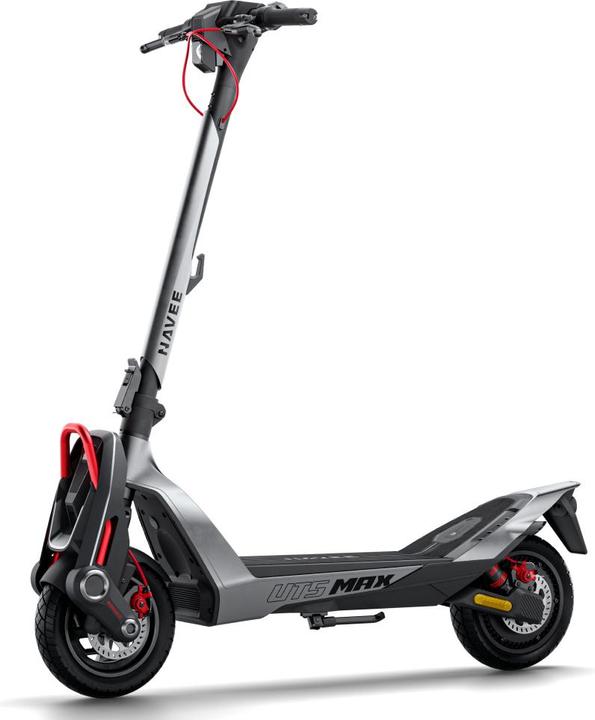 Produktbild Navee UT5 MAX (20 km/h, 100 km, 850 W)