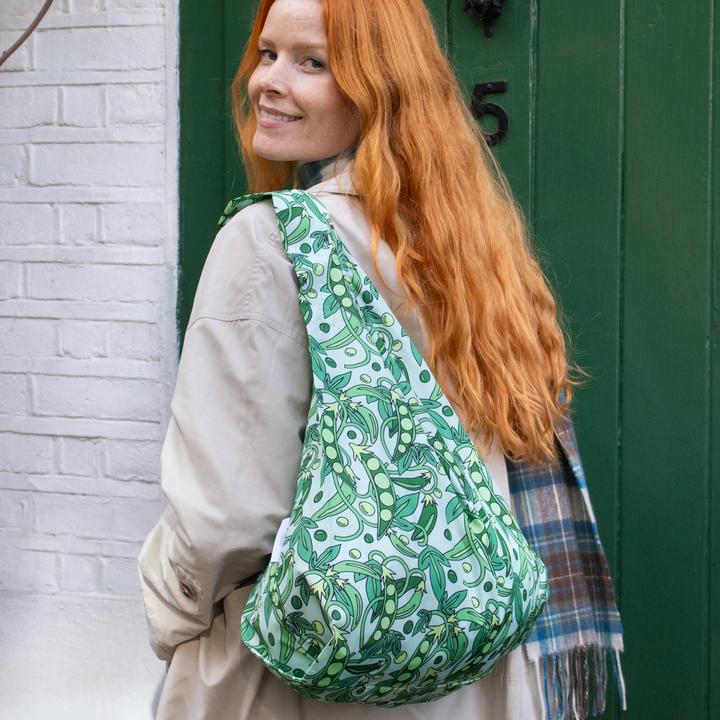 Produktbild Kind Bag Medium Bag Peas