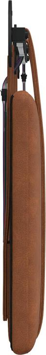 Actual product image vidaXL Modernes Kopfteil (150 x 55 x 5 cm)