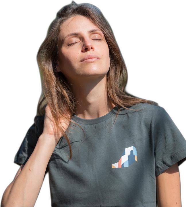 Produktbild Snap Heart Dietrich (XS)