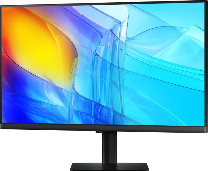 Actual product image Samsung ViewFinity S8 - S80D (3840 x 2160 Pixels, 27")