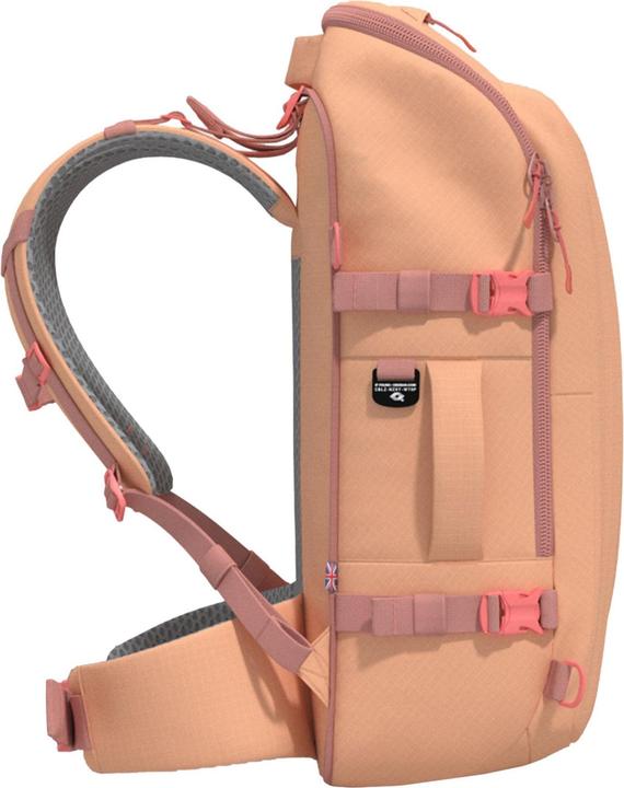 Produktbild Cabin zero Adventure Cabin Bag ADV 42L Rucksack 55 cm (35 l)