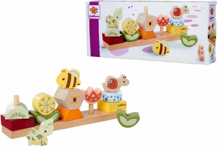 Eichhorn EH Planche de tri