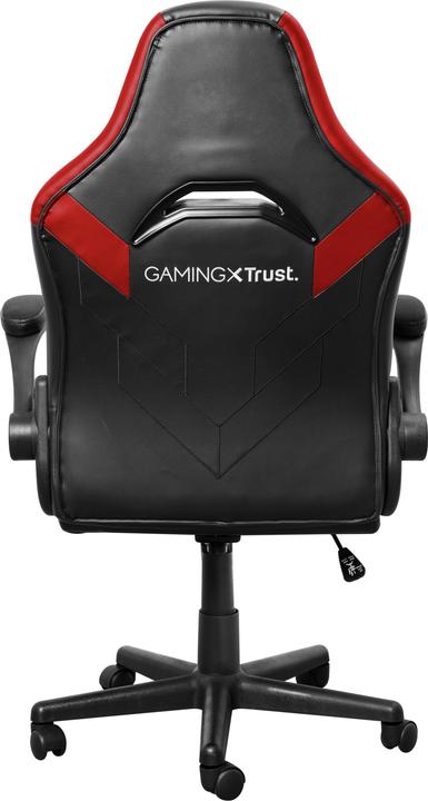 Produktbild Trust GXT 703R Riye Gaming-Stuhl Schwarz/Rot