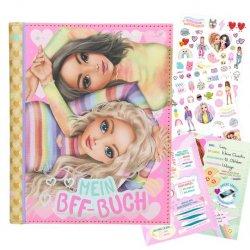 Image du produit Top Model TOPModel - Friendship Book DK ( 4512973 ) (Allemand)