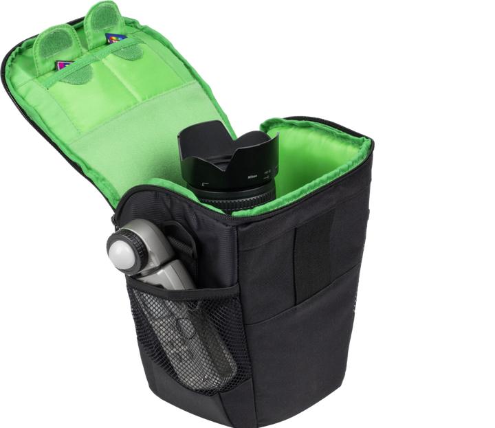 Image du produit Rivacase 7440 (PS) Élégant (Sac à bandoulière pour appareil photo, 3.45 l)
