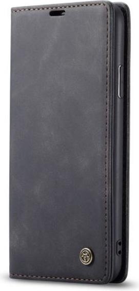 Produktbild Caseme Leder Flip Wallet Case Hülle (Apple iPhone 11 Pro Max)