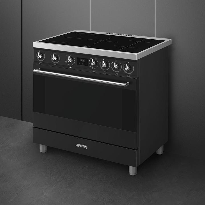 Produktbild Smeg C9IMMB2