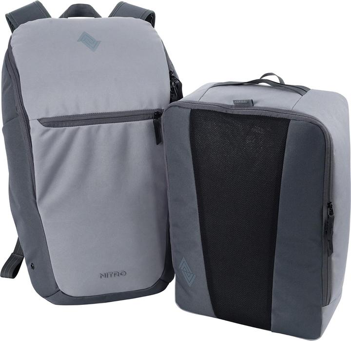 Image du produit Nitro Nikuro Rucksack 54 cm Laptopfach (32 l)