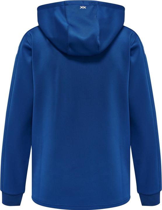 Produktbild hummel Core Xk Poly Zip Hood Sweat Woman (S)
