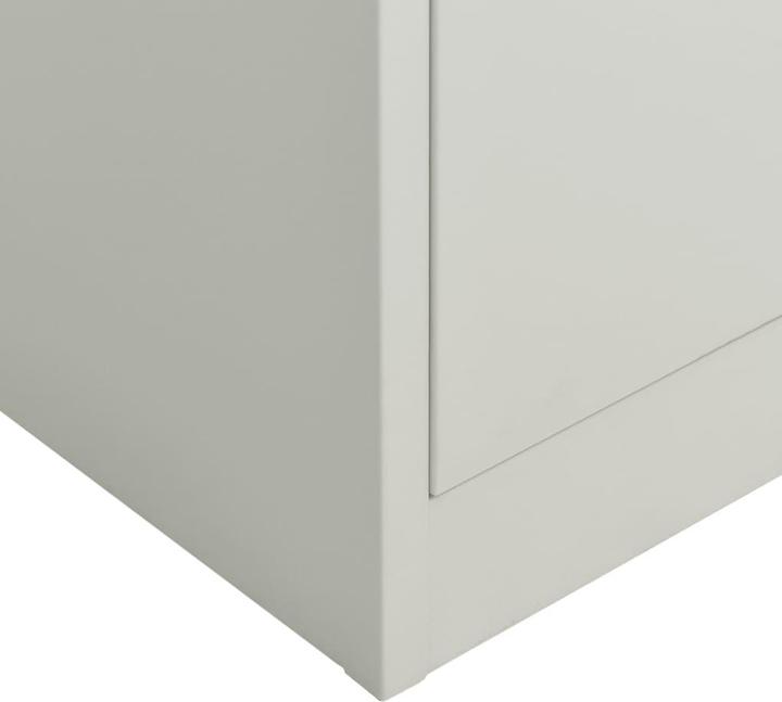 Image du produit vidaXL Piama (90 x 40 x 180 cm)