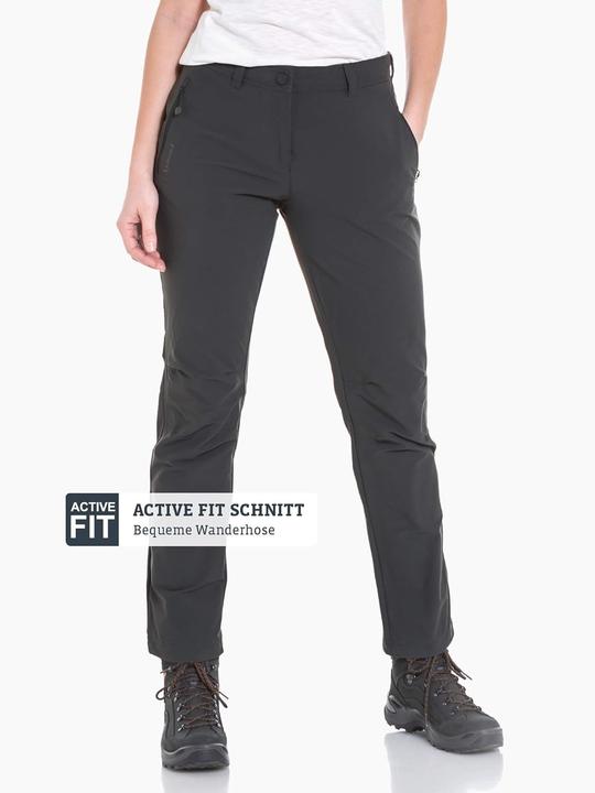 Actual product image Schöffel Engadin Pant (36)